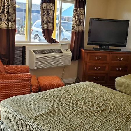 Travel Inn Sunnyside Esterno foto